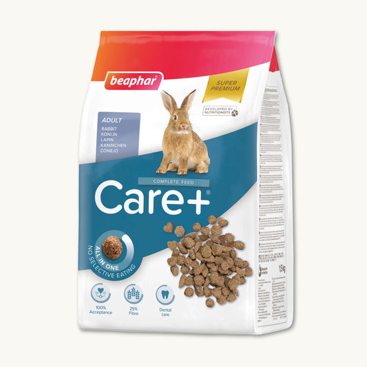 Beaphar Care+ Kani, 1,5 kg