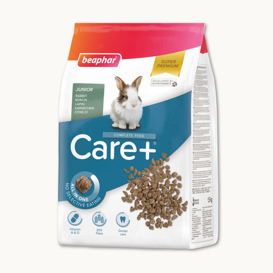 Beaphar Care+ Kani Jr, 1,5 kg