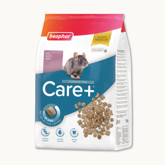 Beaphar Care+ Rotta, 1,5 kg