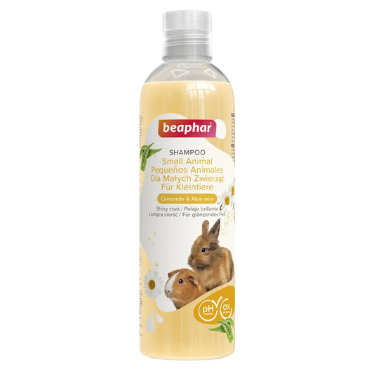 Beaphar-shampoo pienille eläimille, 250 ml