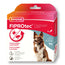 Beaphar Fiprotec Spot On -koirille, keskikokoinen (10–20 kg), 4 pipettia à 1,34 ml