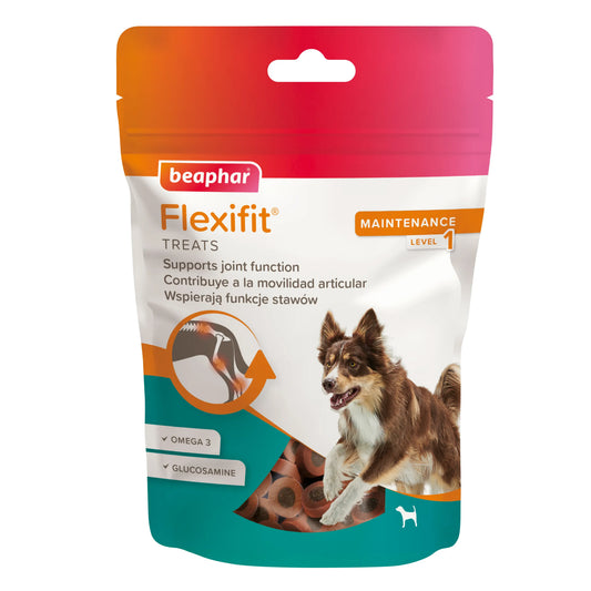Beaphar Flexifit -koiranherkut, 150 g