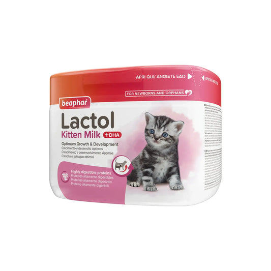 Beaphar Lactol Kitten Milk -maitojauhe 250 g