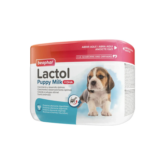 Beaphar Lactol Puppy Milk -maitojauhe 250 g