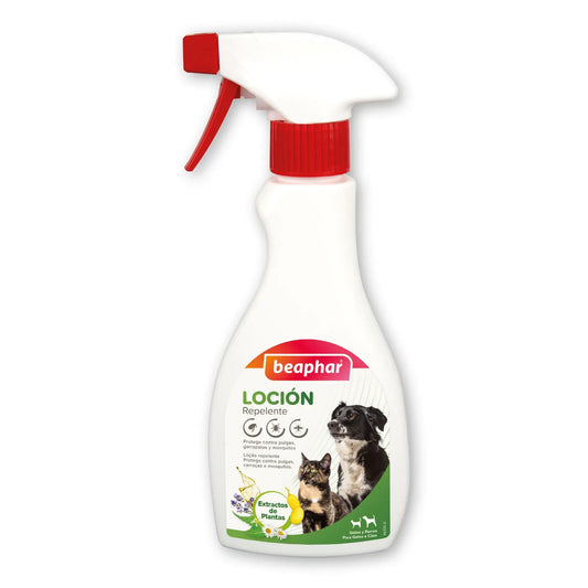 Beaphar koirien ja kissojen karkotusvoide, 250 ml