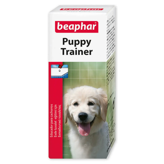 Beaphar Puppy Trainer -pentujen koulutusaine 20 ml