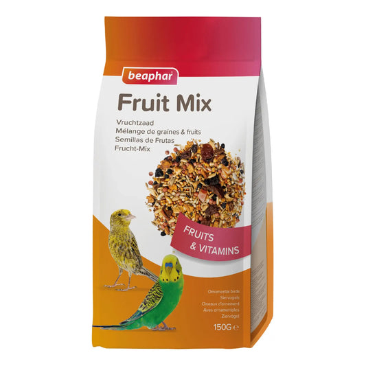 Beaphar Lintujen hedelmäsiemenet, 150 g