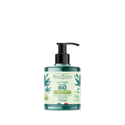 Beauterra Bio vartalovoide, 500 ml