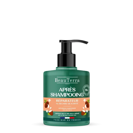 Beauterra Hair Hygiene Repairing Conditioner 500 Ml