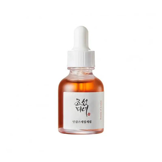 Beauty Of Joseon Revive Serum: Ginseng + Snail Mucin , 30 ml