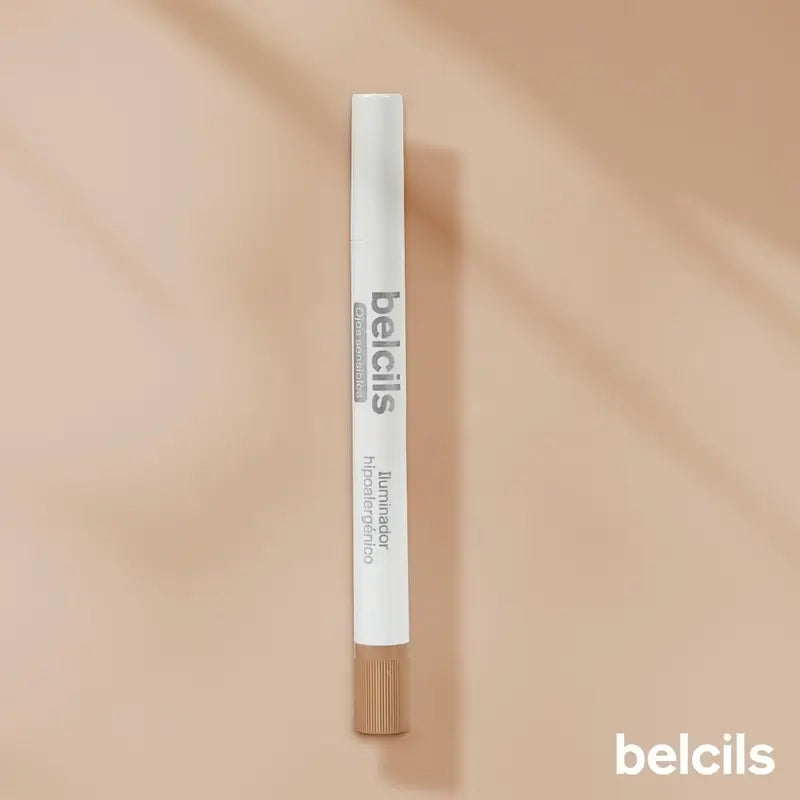 Belcils hypoallergeeninen korostusvoide 2,2 ml