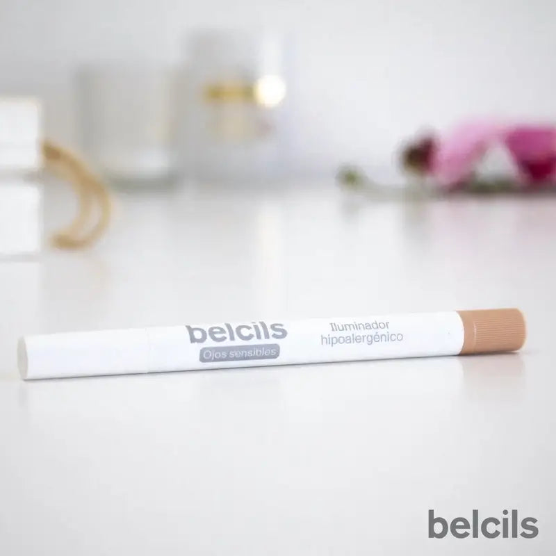 Belcils hypoallergeeninen korostusvoide 2,2 ml