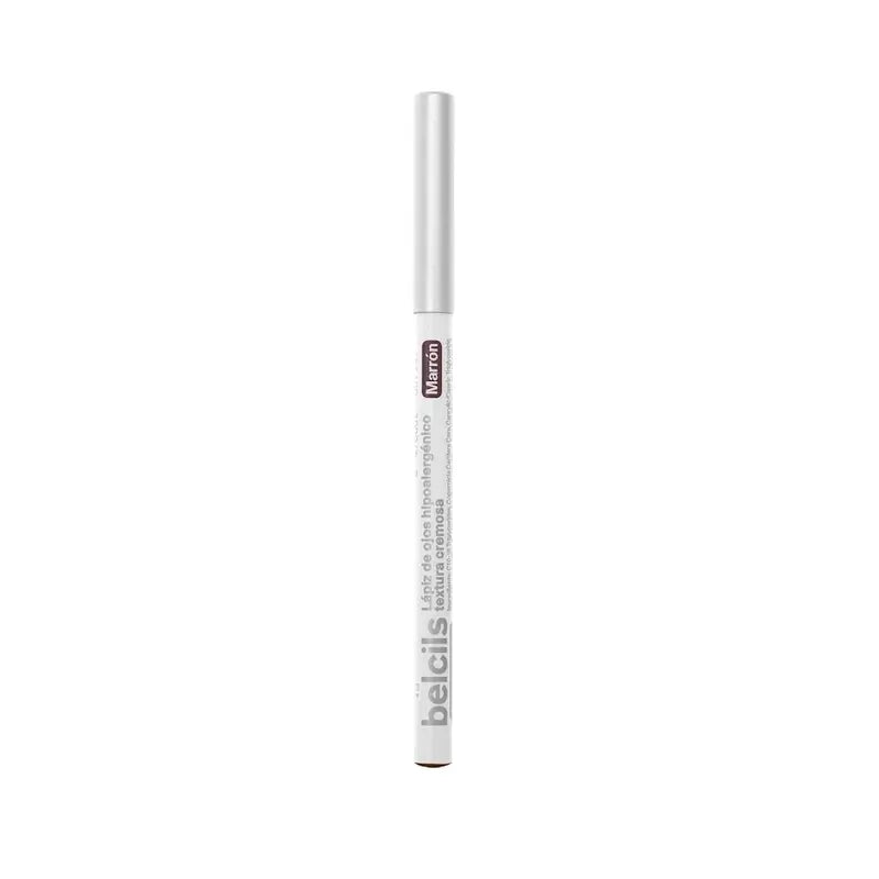 Belcils Brown Pencil Creamy Texture