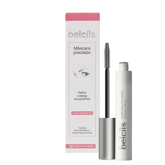Belcils Precision-ripsiväri