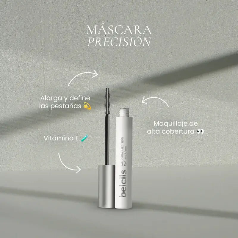 Belcils Precision-ripsiväri