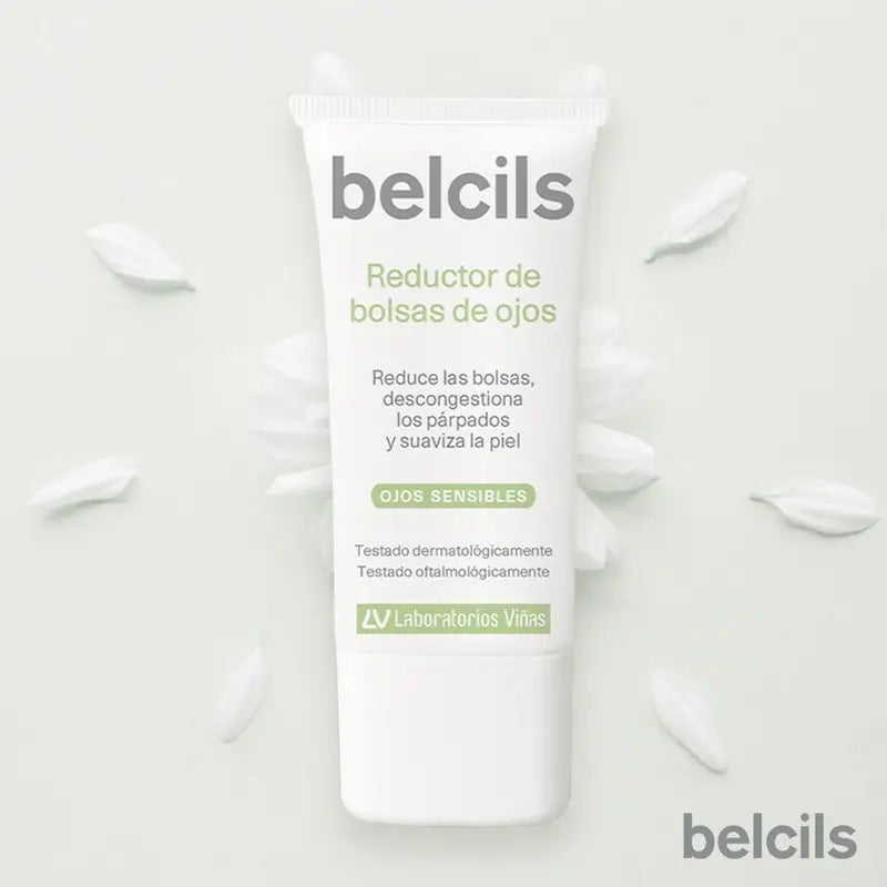 Belcils Eye Bag Reducer