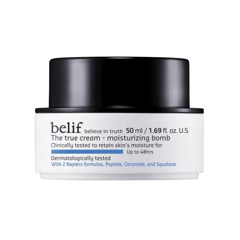 Belif The True Cream Moisturising Bomb , 50 ml