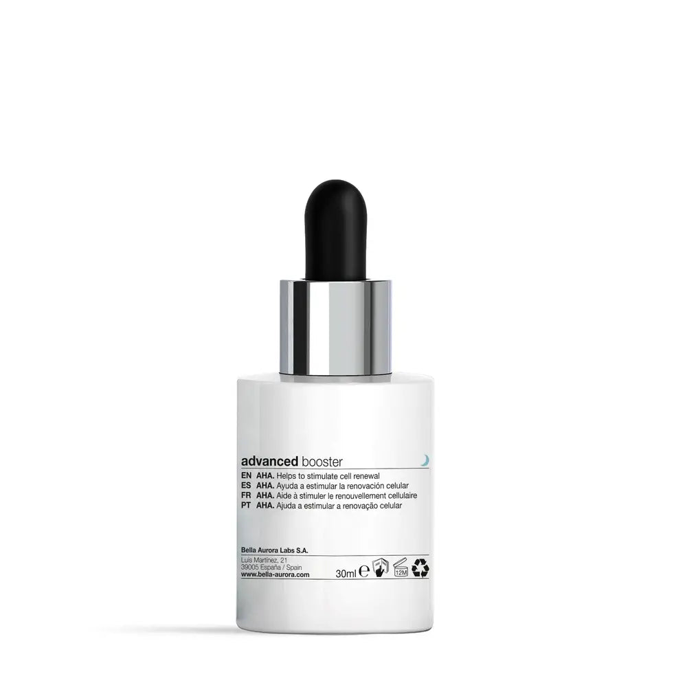 Bella Aurora Advanced Booster AHA, 30 ml