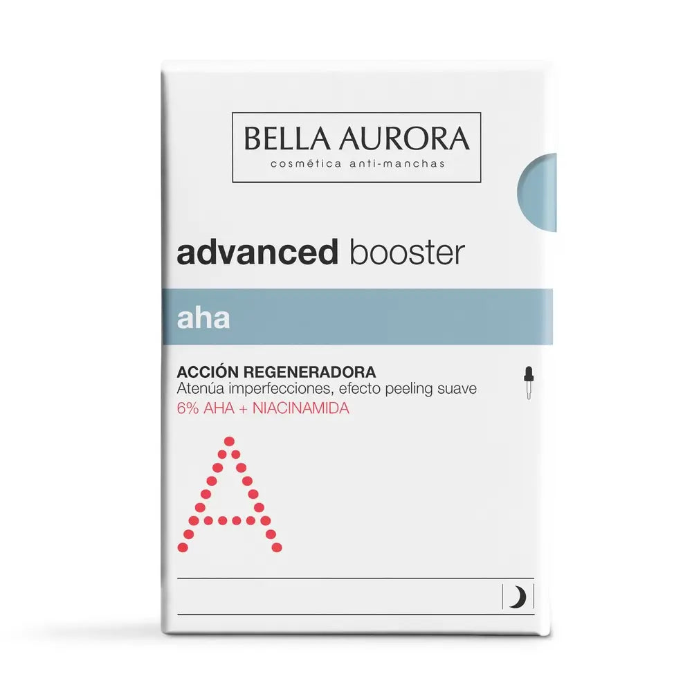 Bella Aurora Advanced Booster AHA, 30 ml