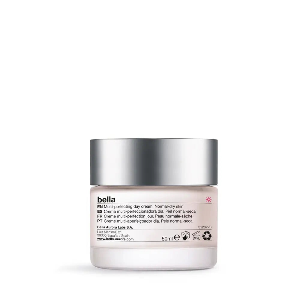 Bella Aurora Bella monitoiminen päivävoide 50 ml