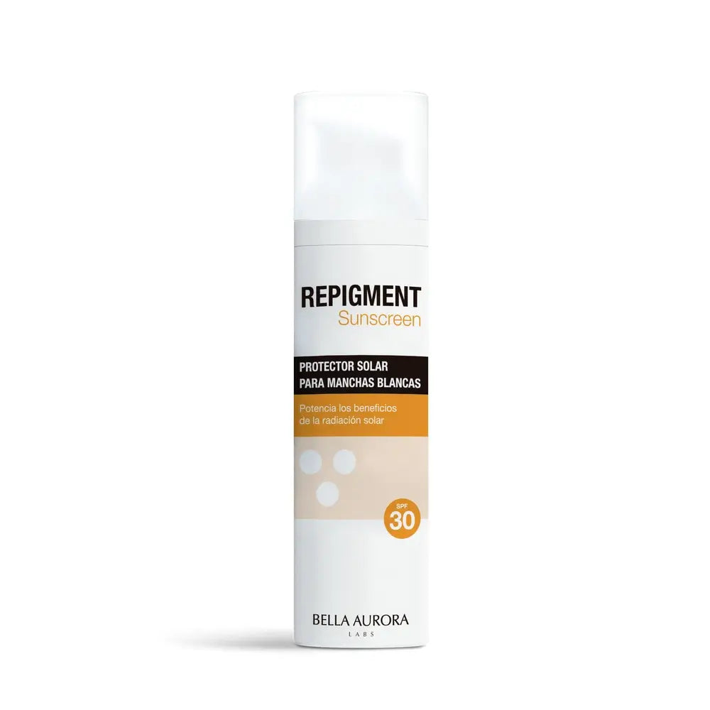 Bella Aurora Repigment aurinkovoide, 75 ml