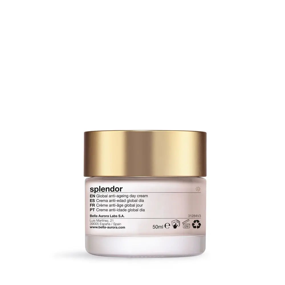 Bella Aurora Splendor 10 Anti-Aging-hoito SPF 20 Päivävoide 50 ml