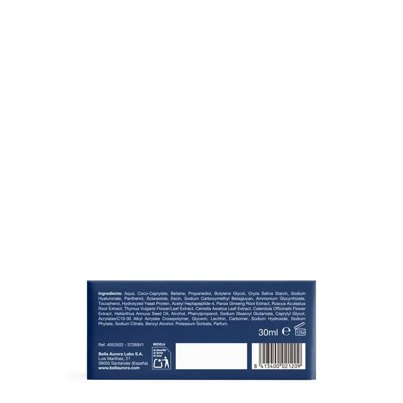 Bella Aurora Sublime Triple Effect Serum, 30 ml
