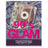 Bellapierre Cosmetics Eye And Face Book – 90'S Glam, 42,5 g