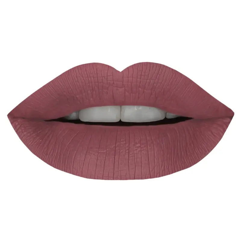 Bellapierre Cosmetics Kiss Proof Lip Creme – Antique Pink, 3,8 g