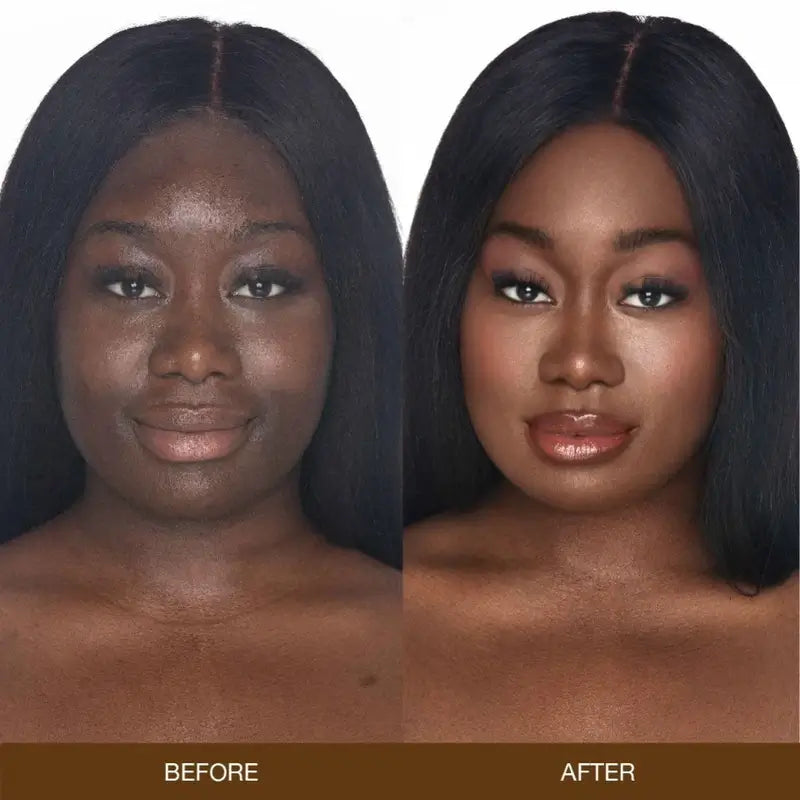 Bellapierre Cosmetics Kompakti mineraalimeikkivoide – Double Cocoa, 10 g