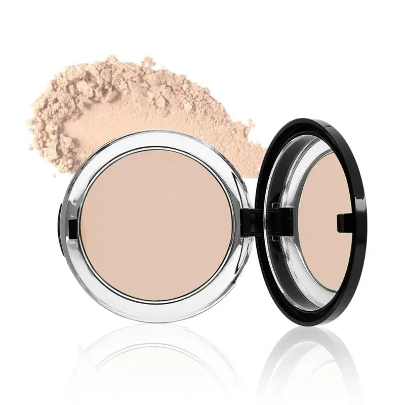 Bellapierre Cosmetics Kompakti mineraalimeikkivoide – Ivory, 10 g