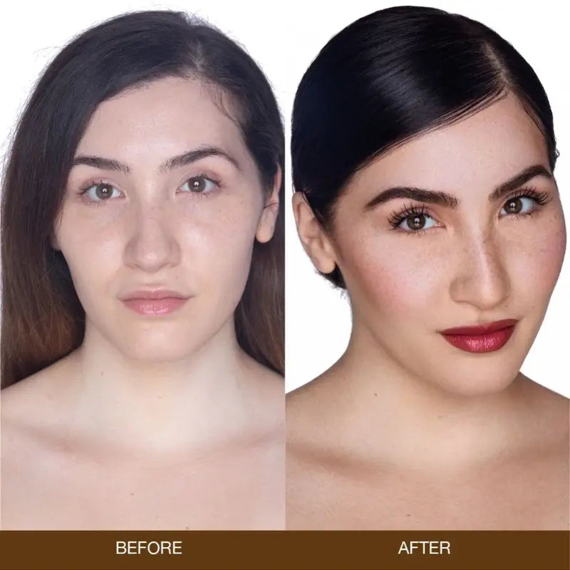 Bellapierre Cosmetics Kompakti mineraalimeikkivoide – Ultra, 10 g