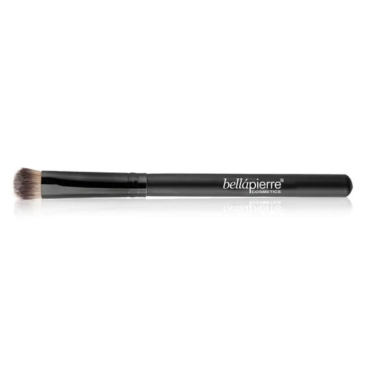 Bellapierre Cosmetics Make-up Concealer Brush 100% Synthetic Fibres , 11 g