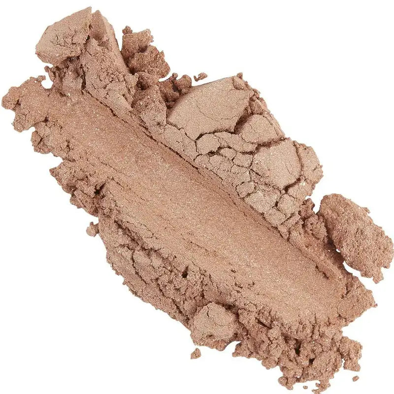 Bellapierre Cosmetics Meikki Eyeshadow Shimmer Powder - Beige, 2 g