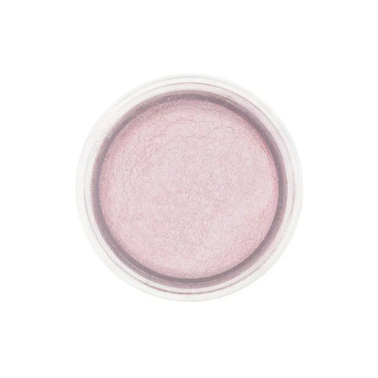 Bellapierre Cosmetics Make-up Eyeshadow Shimmer Powder - Bubble Gum , 2 g