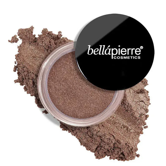 Bellapierre Cosmetics Make-up Eyeshadow Shimmer Powder - Harmony , 2 g