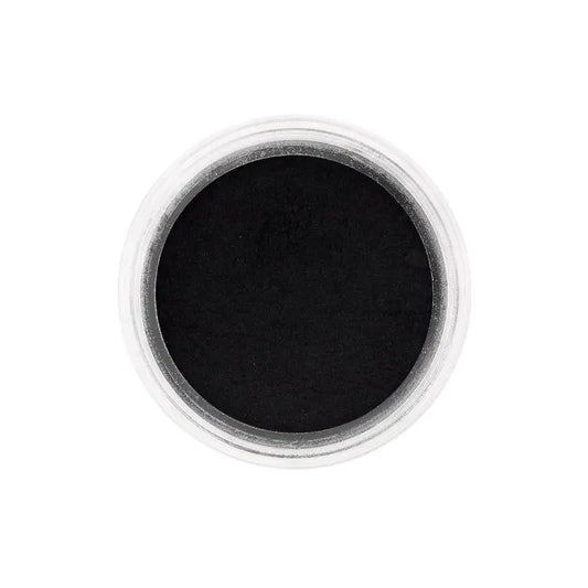 Bellapierre Cosmetics Make-up Eyeshadow Shimmer Powder - Noir , 2 g