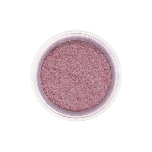 Bellapierre Cosmetics Makeup Eyeshadow Shimmer Powder - Wow! , 2 g