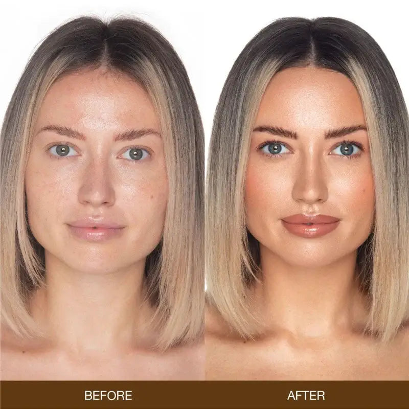 Bellapierre Cosmetics Mineraalimeikkivoide SPF 15 – Blondie, 9 g