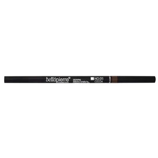 Bellapierre Cosmetics Makeup Twist Up Brow Pencil - Cocoa , 0,3 g