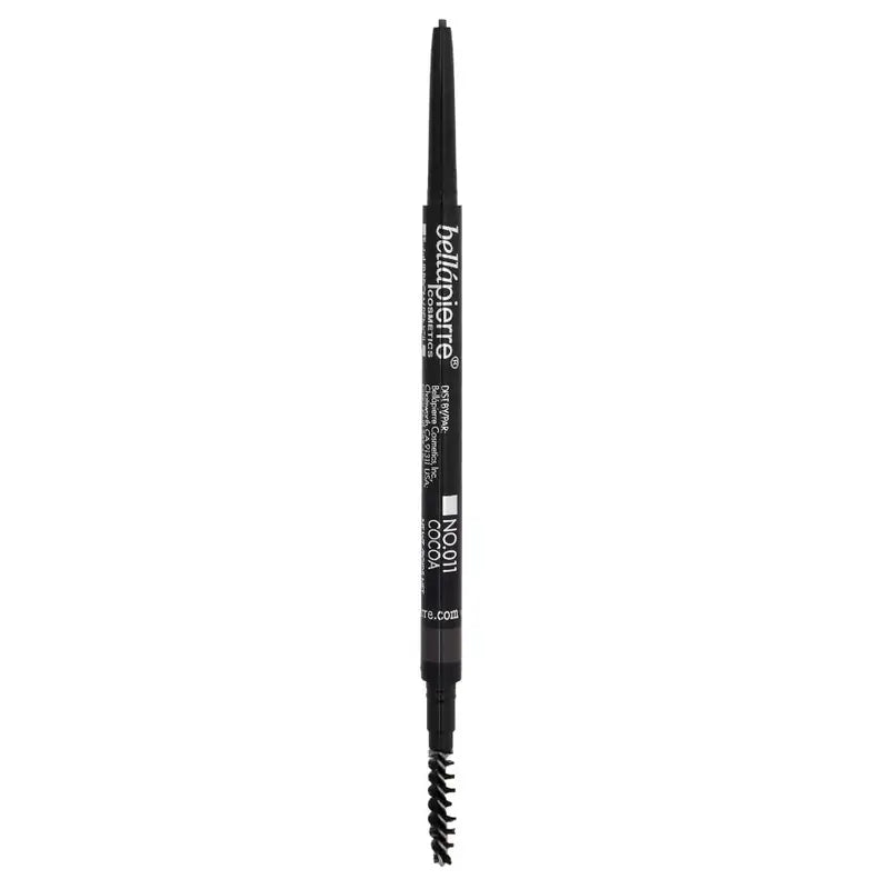 Bellapierre Cosmetics Twist Up Brow Pencil - Cocoa, 0,3 g