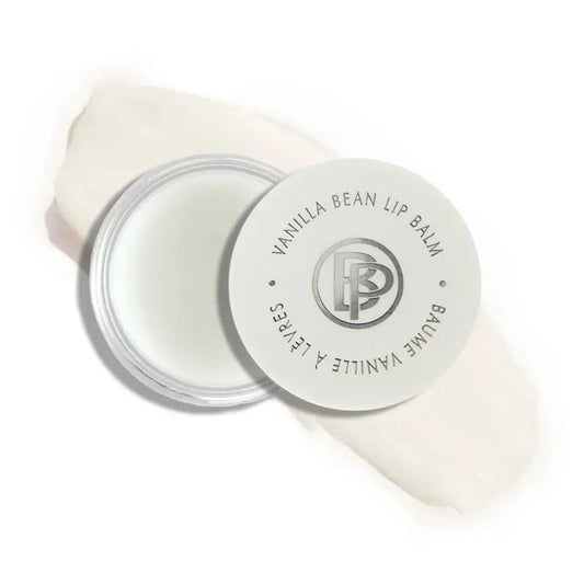 Bellapierre Cosmetics Make-up Vanilla Lip Balm , 7 g