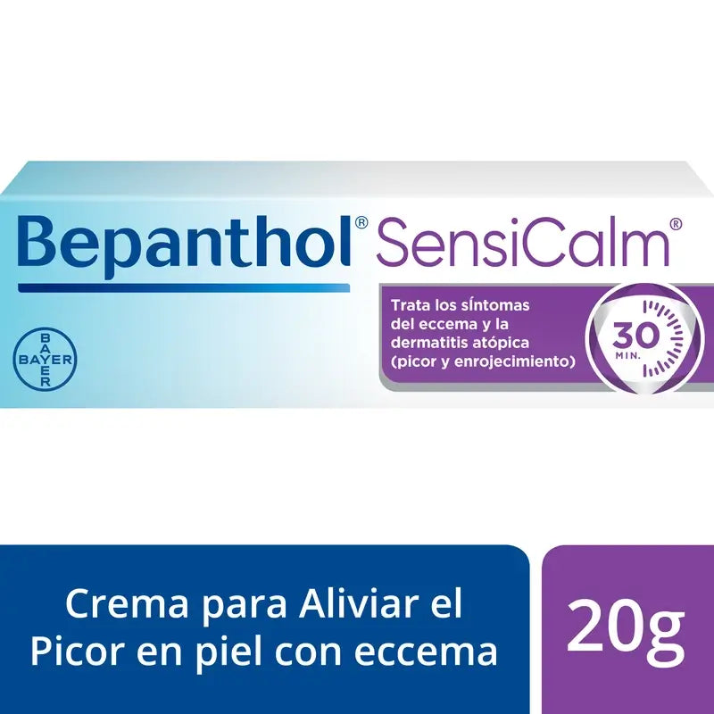 Bepanthol SensiCalm -voide, 20 g