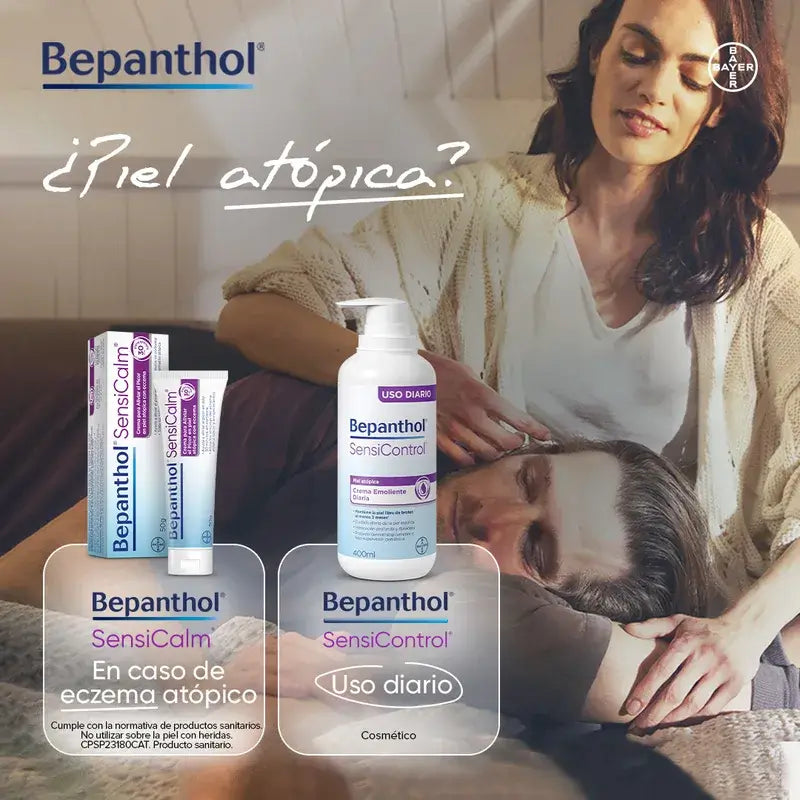 Bepanthol SensiCalm -voide, 20 g