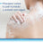 Bepanthol Derma Mieto vartalonpesuaine, 400 ml