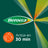 Berocca Boost Magnesium, vitamiinit ja kivennäisaineet guaranalla, 2 x 30 poreilevaa tablettia