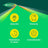 Berocca Performance, 30 tablettia