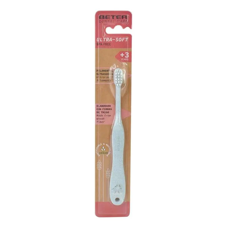 Beter Dental Care  Lasten hammasharja, yli 3-vuotiaille 