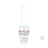 Beter Nail Care Gel-vaikutteinen päällyslakka – Plumping Top Coat 