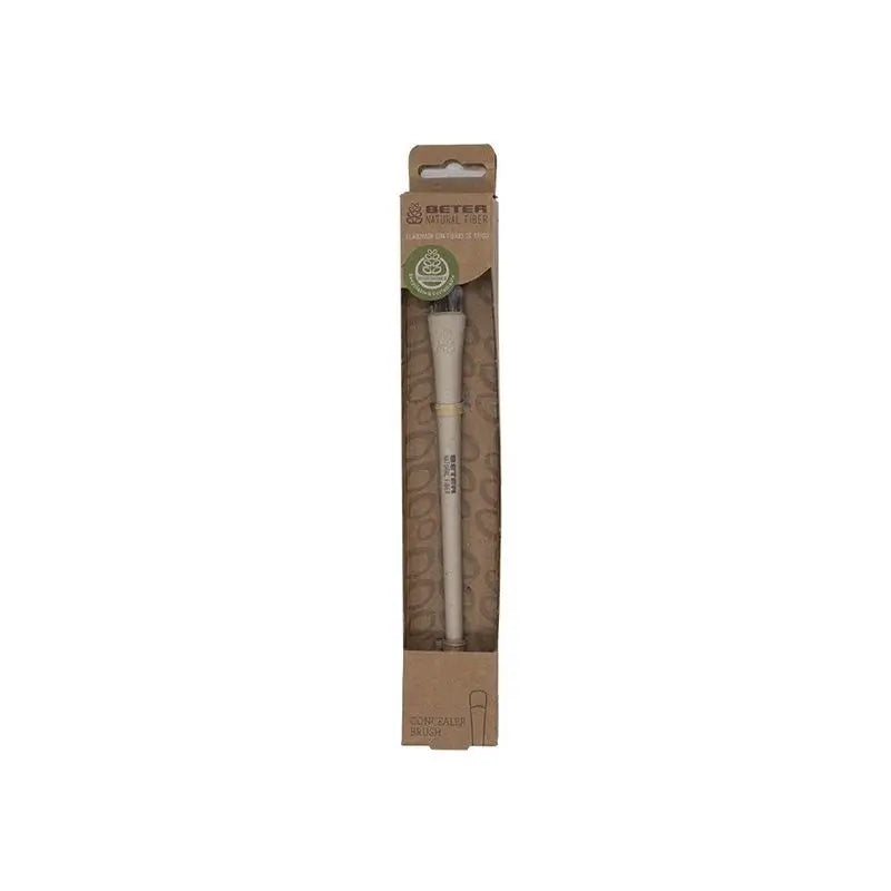 Beter Natural Fiber -korjaussivellin, synteettiset harjakset  